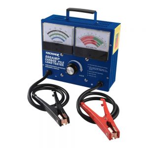 500 AMP Carbon Pile Load Tester