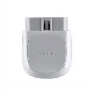 Autel MaxiAP AP200 - OBD2 Vehicle Diagnostic Code Reader (Full System & Service Functions) | Smartphone App IOS & Android