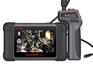 Autel MV500 Videoscope / Borescope (Inspection Camera with Wireless Tablet)