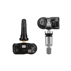Autel Universal Tyre Replacement Sensor for Car & Moto Bikes | (OE-level fit - 315MHz / 433MHz) - Programmable TPMS MX-Sensor