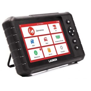 Launch Creader Professional 349 Full-System Diagnostic Scan Tool 15 Service Functions