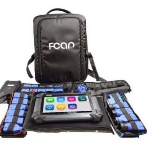 Fcar F7S-G Master (12V & 24V) | Truck, Earth Moving & Car Diagnostic Scanner