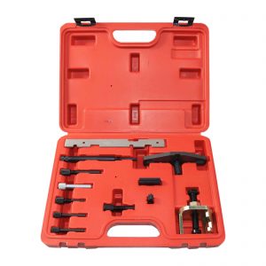 Ford, Mazda - 1.8 D TD TDCI - Petrol Diesel Engine Timing Tool Kit (Locking Tool) (12 Piece)