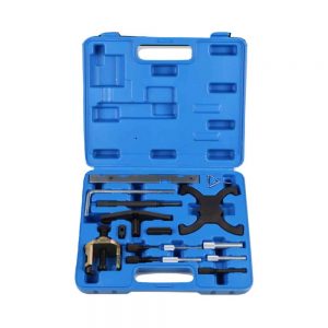 Ford, Mazda, Citroen-Belt, Chain Drive - DieselPetrol Engine Setting Locking Tool (16 Piece)