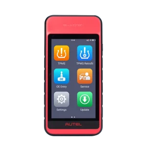 Autel MaxiTPMS ITS600 - (TPMS Tyre Sensor Programming & Diagnostics Service Functions)