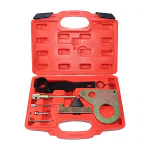 Nissan, Renault, Opel - 2.0 DCI CDTI / 2.3 DCI CDTI - Engine Timing Tool Kit (8 Piece)