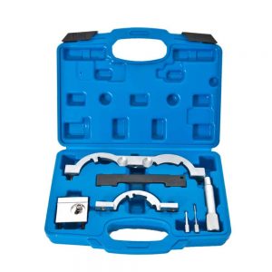 Opel Astra/Corsa-D/Cruze/Aveo (1.0/1.2/1.4) Turbo Engine Timing Locking Belt Tool Kit