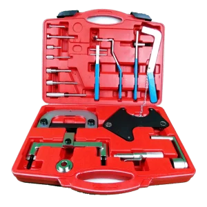 Renault - 1.2 / 1.6 / 1.8 / 2.5 (& More...) - Engine Timing Tool