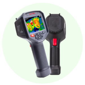 THERMAL IMAGING