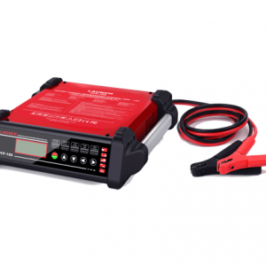 Launch PFP-100 Programming Flash Power (Advanced Diagnostic Battery Charger / Maintainer)