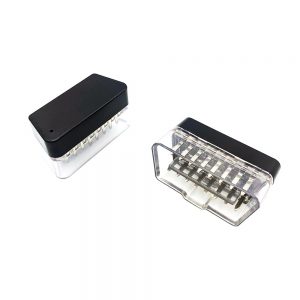 ELM327 Micro Bluetooth 4.0 | OBDII Car Diagnostic Scanner (Android, iOS, Windows)