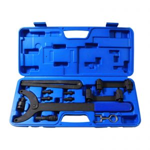 VW, Audi - V6 3.2FSI - Engine Timing Tool Kit (12 Piece)