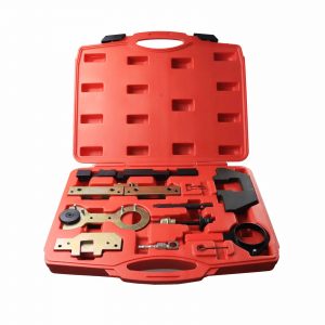 BMW - M42, M44, M50, M52, M54, M56 - Engine Timing Tool Set (11 Piece)