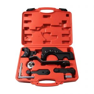 VAG - 2.514.9D / TDIPD - Engine Timing Tool Kit (8 Piece)