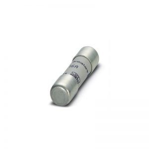 DC Bullet Fuse Link 16A 1000V 10x38mm