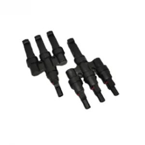 MC4-3-1-T-Branch-Connectors