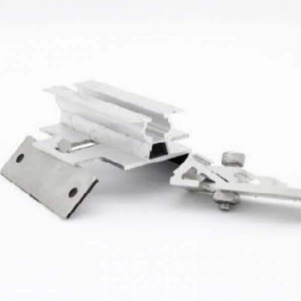 IBR Roof Mount Bracket Kit