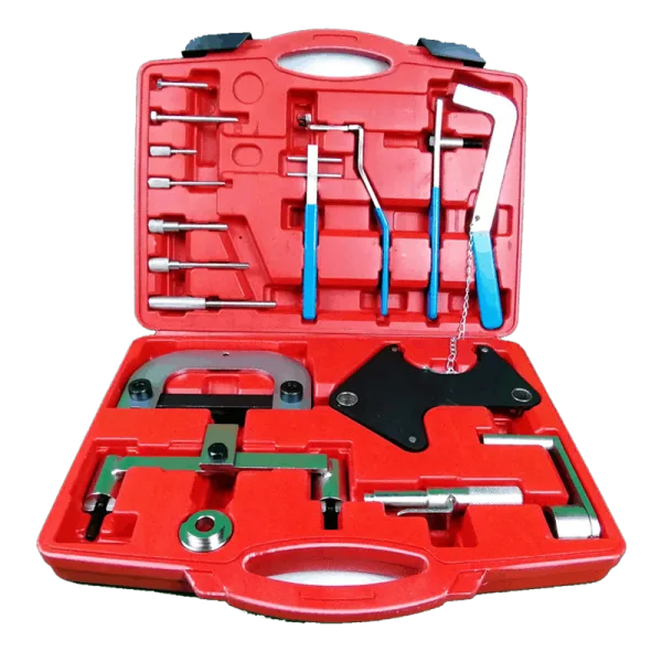 Renault - 1.2 / 1.6 / 1.8 / 2.5 (& More...) - Engine Timing Tool